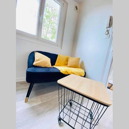 לאון Appartement Cosy Avec Jardin Chaleureux מראה חיצוני תמונה